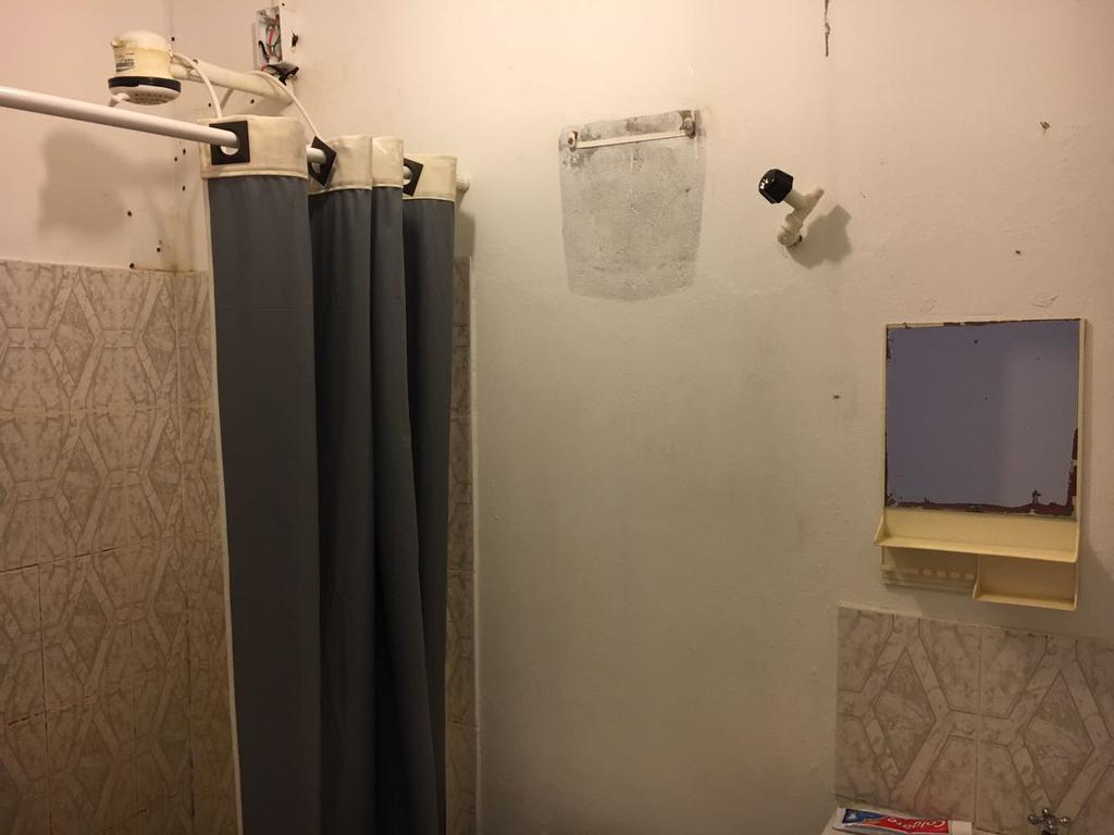 Pousada Litoranea Pirambu Εξωτερικό φωτογραφία